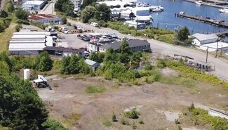 Plus de détails pour 2805 W Commodore Way, Seattle, WA - Terrain à louer