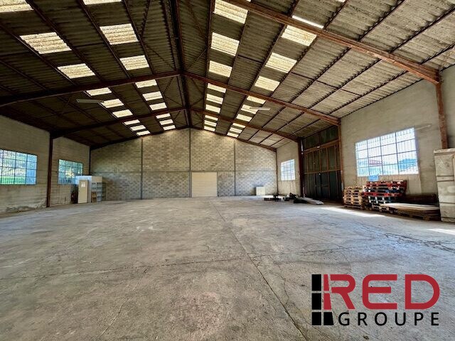 Industrial in Gardanne for lease Building Photo- Image 1 of 6