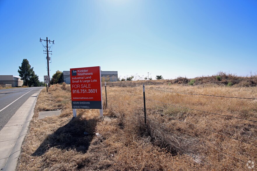 Cincinnati Ave, Rocklin, CA for sale - Building Photo - Image 3 of 4