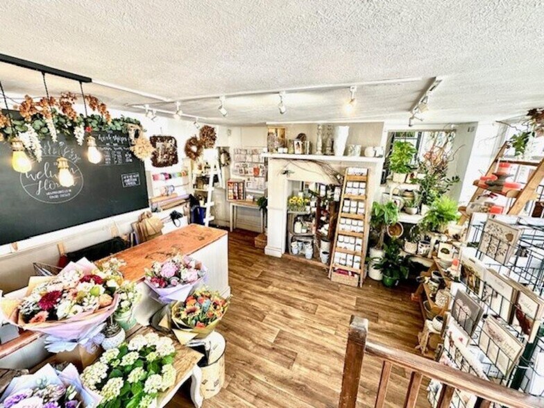 29-29A High St, Welwyn à vendre - Photo intérieure - Image 3 de 3