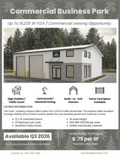 700 E Johns Prairie Rd, Shelton, WA for lease Building Photo- Image 2 of 3