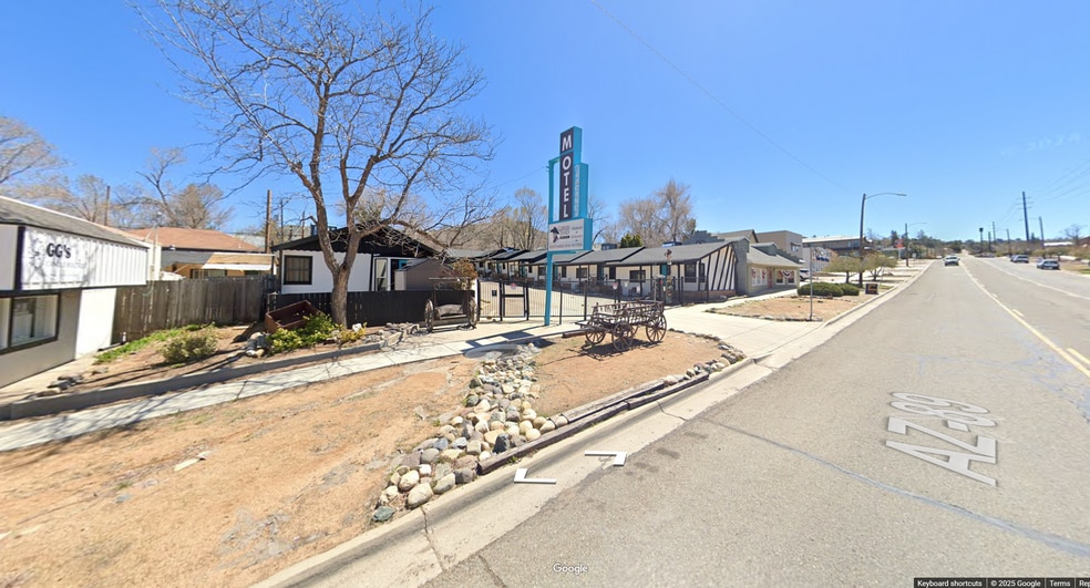409 S Montezuma St, Prescott, AZ for sale - Building Photo - Image 3 of 41