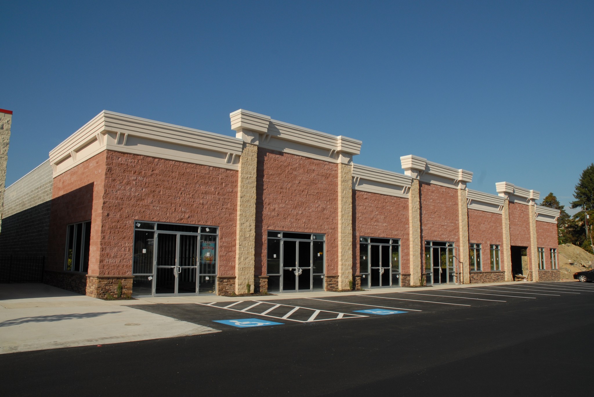 Mountain Rd & Bel Air Rd, Fallston, MD for sale Primary Photo- Image 1 of 1