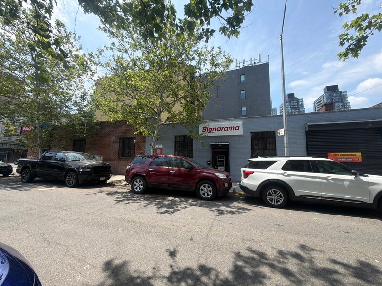 2515 3rd Ave, Bronx, NY for sale - Building Photo - Image 3 of 4
