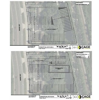 More details for 123 N Skokie Hwy, Lake Bluff, IL - Land for Sale