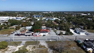 Plus de détails pour 1067 Nw 79th St and 7920 Nw 10th – à vendre, Miami, FL