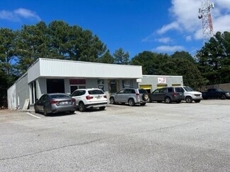 More details for 2978-2980 Rainbow Dr, Decatur, GA - Retail for Sale