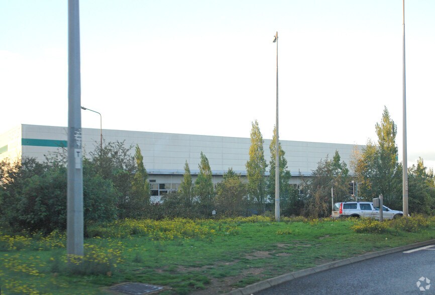 Dolphin Way, Purfleet à vendre - Photo principale - Image 1 de 1