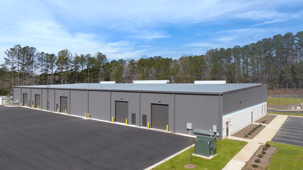 3329 NC-42 West, Clayton, NC à louer - Photo du bâtiment - Image 3 de 7