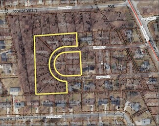 More details for Elmwood Dr, Fort Gratiot Township, MI - Land for Sale