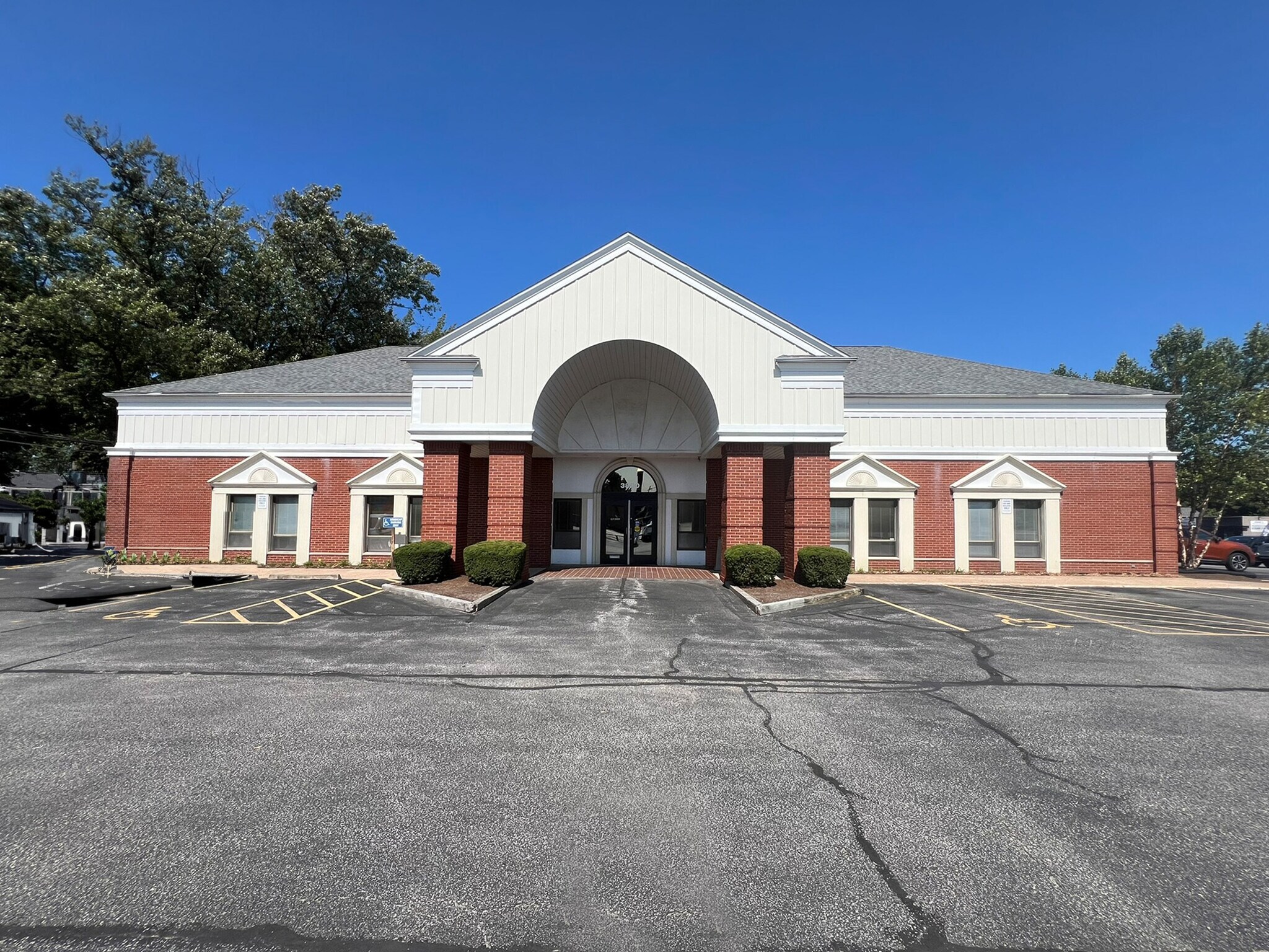 3800 W 12th St, Erie, PA for lease Primary Photo- Image 1 of 16