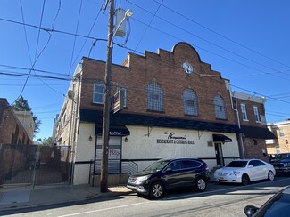 More details for 2374-80 Orthodox St, Philadelphia, PA - Specialty for Sale