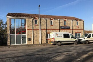 Plus de détails pour Dyehouse Ln, Glastonbury - Bureau à vendre