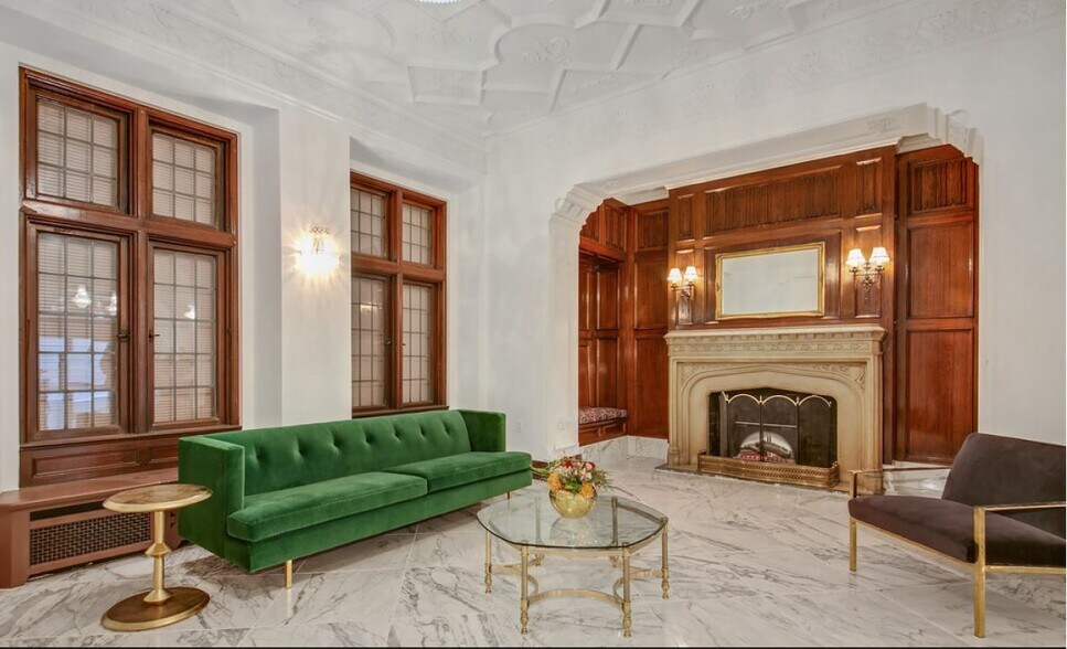 720 Seneca St, Seattle, WA à louer - Hall d’entrée - Image 2 de 5