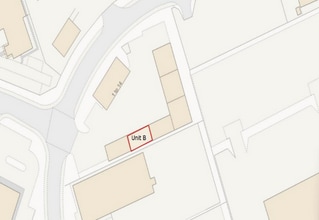 Badentoy Cres, Portlethen à louer Plan de site- Image 1 de 1