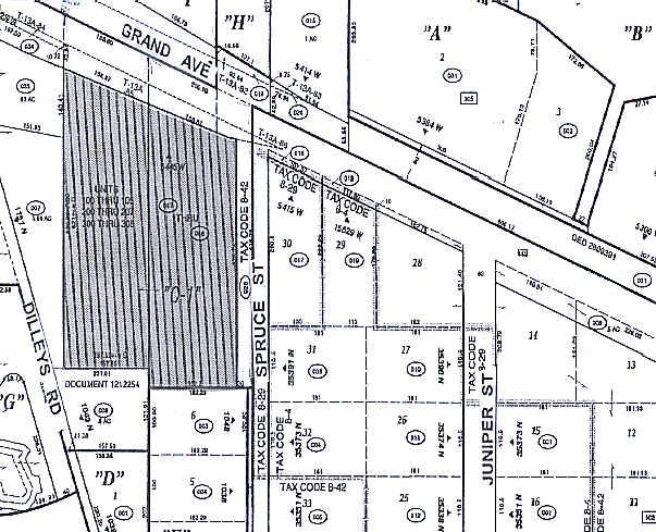 Plus de détails pour 5455 W Grand Ave, Gurnee, IL - Bureau à louer