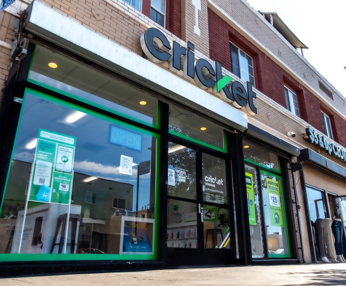 2600-2614 S San Pedro St, Los Angeles, CA for sale - Building Photo - Image 2 of 16