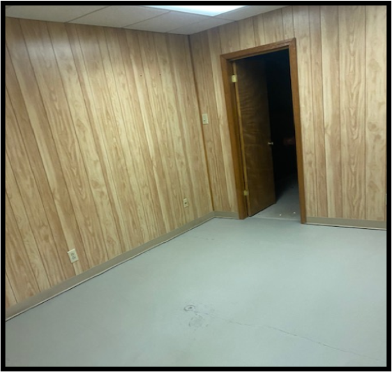 2260 Seventh St, Macon-Bibb, GA à louer - Photo du bâtiment - Image 3 de 4