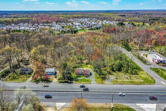 Plus de détails pour 1600 US Highway 9, Howell, NJ - Bureau à vendre