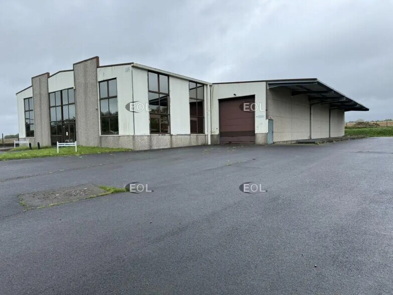 56 Rue Kléber, Woincourt for sale - Building Photo - Image 3 of 22