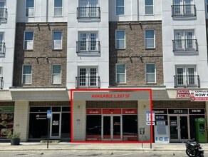 1600 W Call St, Tallahassee, FL à louer Photo intérieure- Image 1 de 9