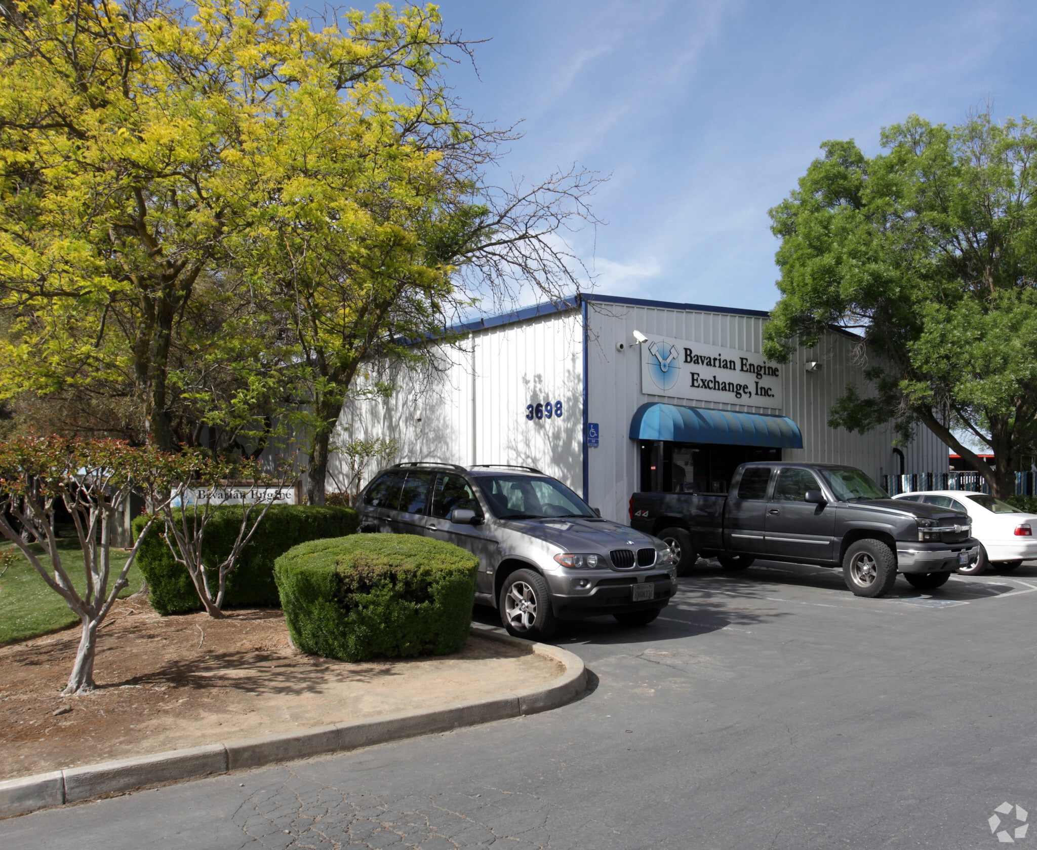 3698 Omec Cir, Rancho Cordova, CA for sale Building Photo- Image 1 of 4