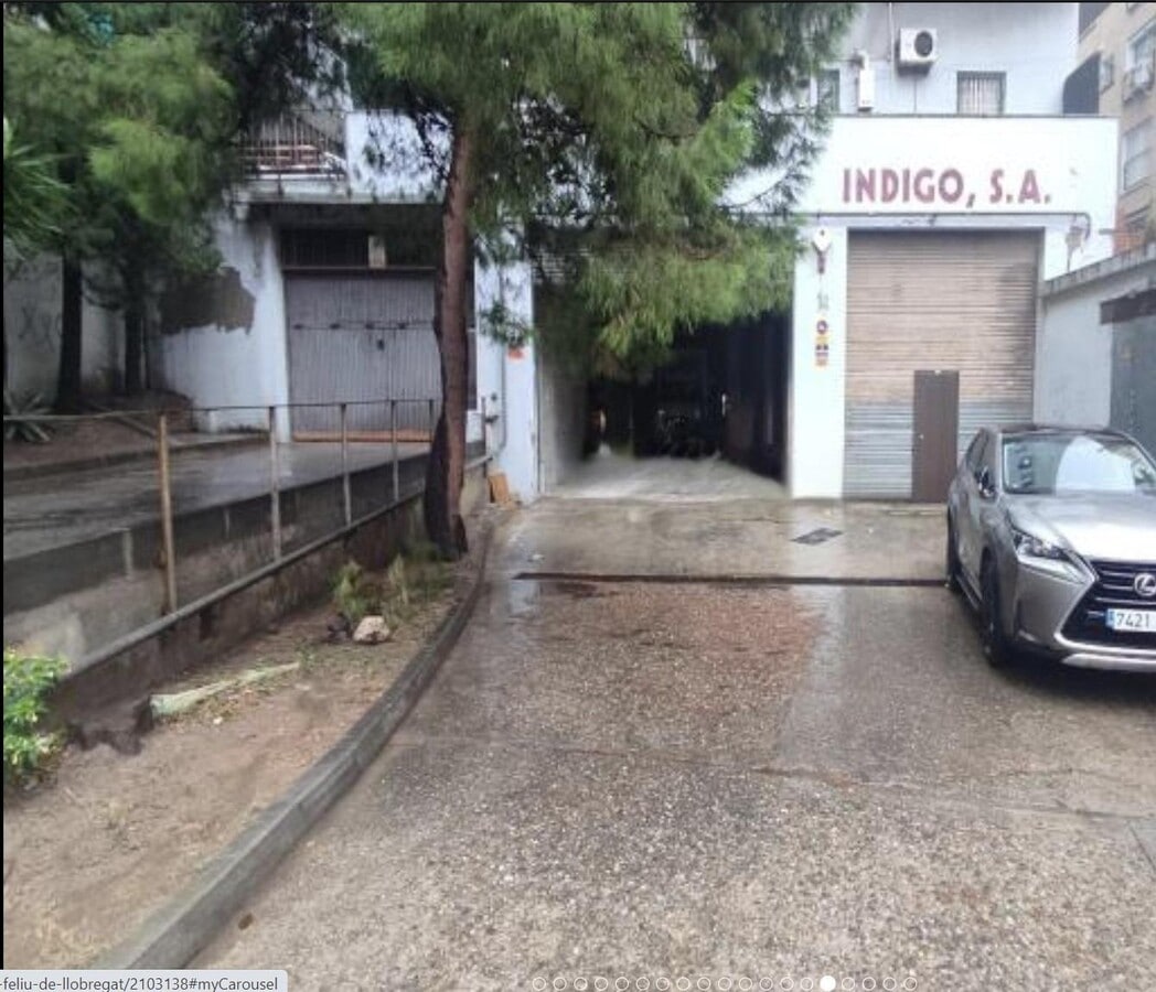 Carrer Joaquim Monmany, 15, Sant Feliu de Llobregat, BAR 08980 - Unit B1 - - Interior Photo - Image 1 of 6