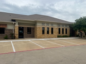 3492 Long Prairie Rd, Flower Mound, TX for lease Building Photo- Image 1 of 5