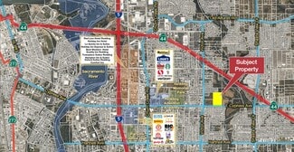 Plus de détails pour East Cypress Avenue, Redding, CA - Terrain à vendre