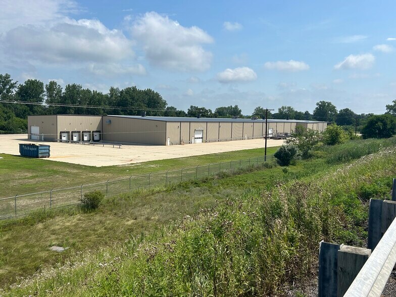 7805 SR-9, Plant B, Howe, IN à vendre - Photo du bâtiment - Image 2 de 8