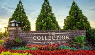 Plus de détails pour 410 Peachtree Pky, Cumming, GA - Bureau, Commerce de détail à louer