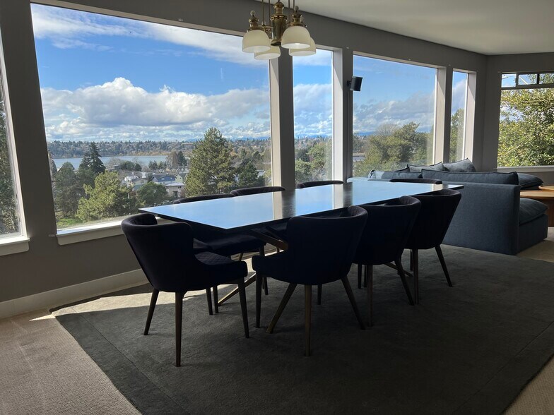 7500 Banner Way NE, Seattle, WA à louer - Photo du bâtiment - Image 2 de 14