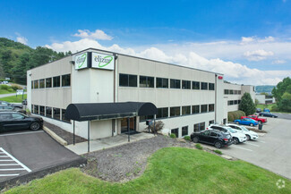 More details for 9800 Mcknight Rd, Pittsburgh, PA - Office, Office/Medical for Lease