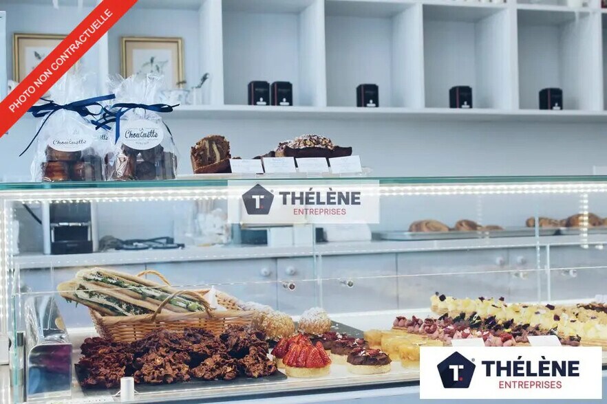 Retail in Montpellier for sale - Building Photo - Image 2 of 6