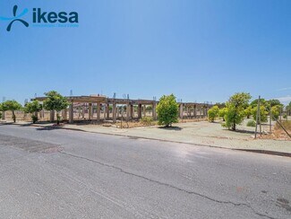 Plus de détails pour Calle Poderosa, 2, Aljaraque - Terrain à vendre