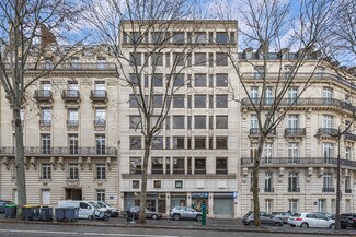 More details for 6 Avenue Marceau, Paris - Office for Lease