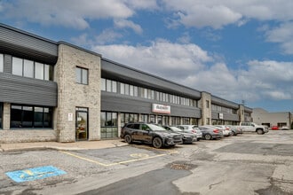 667 Giffard, Longueuil, QC for lease Interior Photo- Image 1 of 12