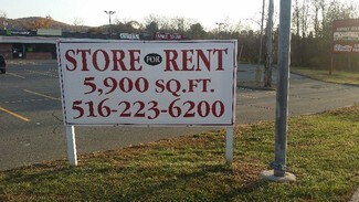 More details for 124 West St, Ware, MA - Retail for Sale