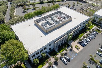 430 N McCarthy Blvd, Milpitas, CA - Aerial  map view - Image1