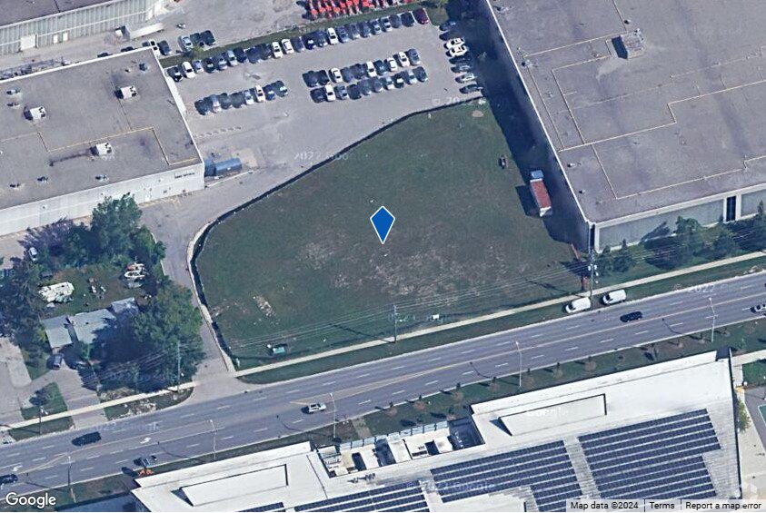 5690 14th Av, Markham, ON à vendre - Aérien - Image 1 de 1