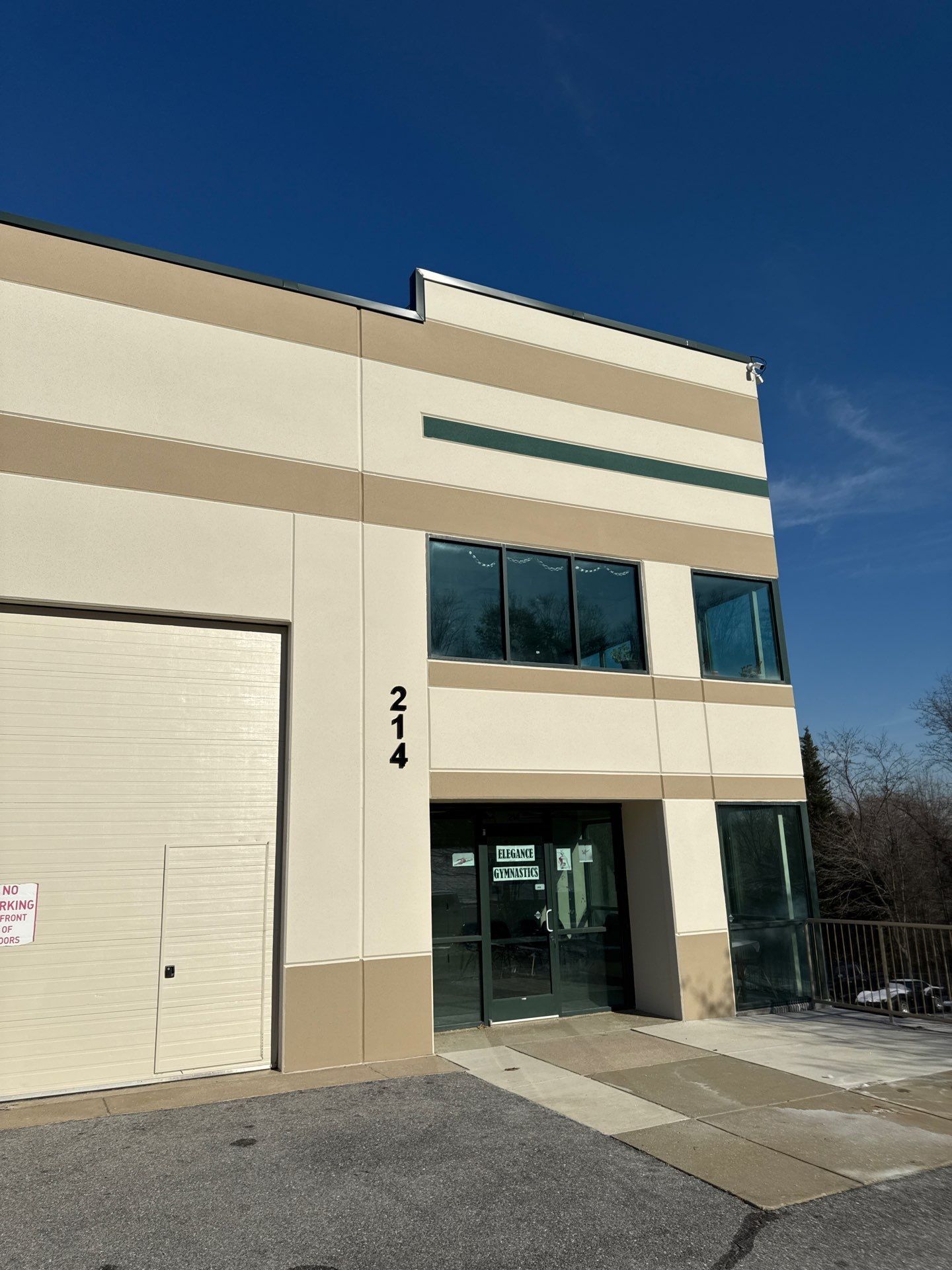 7410 Coca Cola Dr, Hanover, MD for lease Building Photo- Image 1 of 13