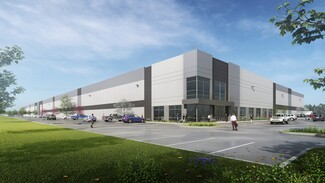 Plus de détails pour 4901 W Steger Rd, University Park, IL - Industriel/Logistique à louer