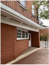 29-35 Baltimore St, Cumberland, MD for lease Building Photo- Image 1 of 6