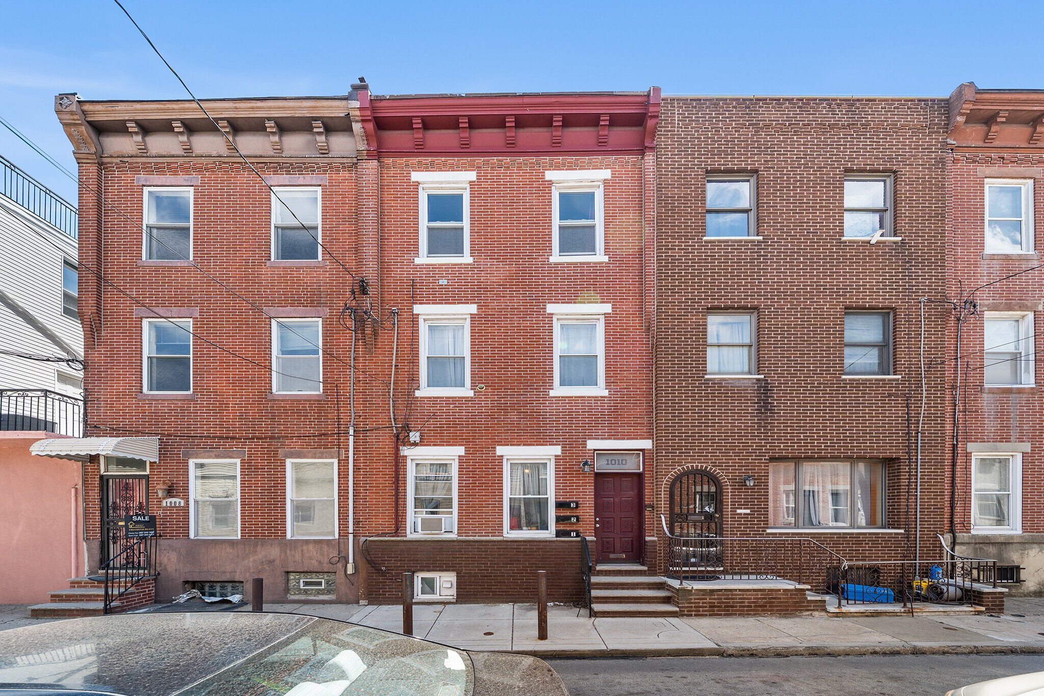 1010 Winton St, Philadelphia, PA à vendre Photo du bâtiment- Image 1 de 25