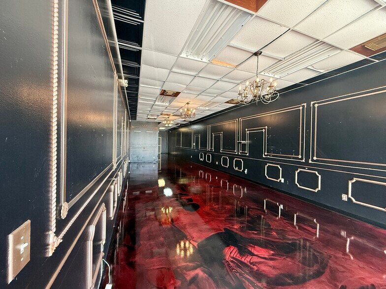 12637-12641 Westheimer Rd, Houston, TX à louer - Photo du bâtiment - Image 2 de 10