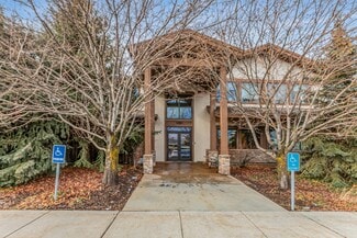 Plus de détails pour 1790 Sun Peak Dr, Park City, UT - Bureau à louer