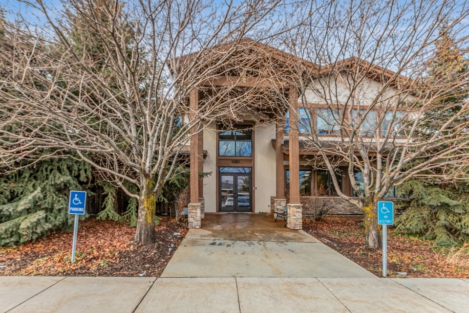 1790 Sun Peak Dr, Park City, UT for lease Primary Photo- Image 1 of 22