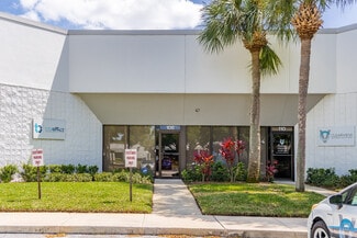 More details for 5801 Benjamin Center Dr, Tampa, FL - Flex for Lease