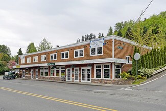 Plus de détails pour 12603-12607 NE Woodinville Dr, Woodinville, WA - Bureau/Commerce de détail, Commerce de détail à louer