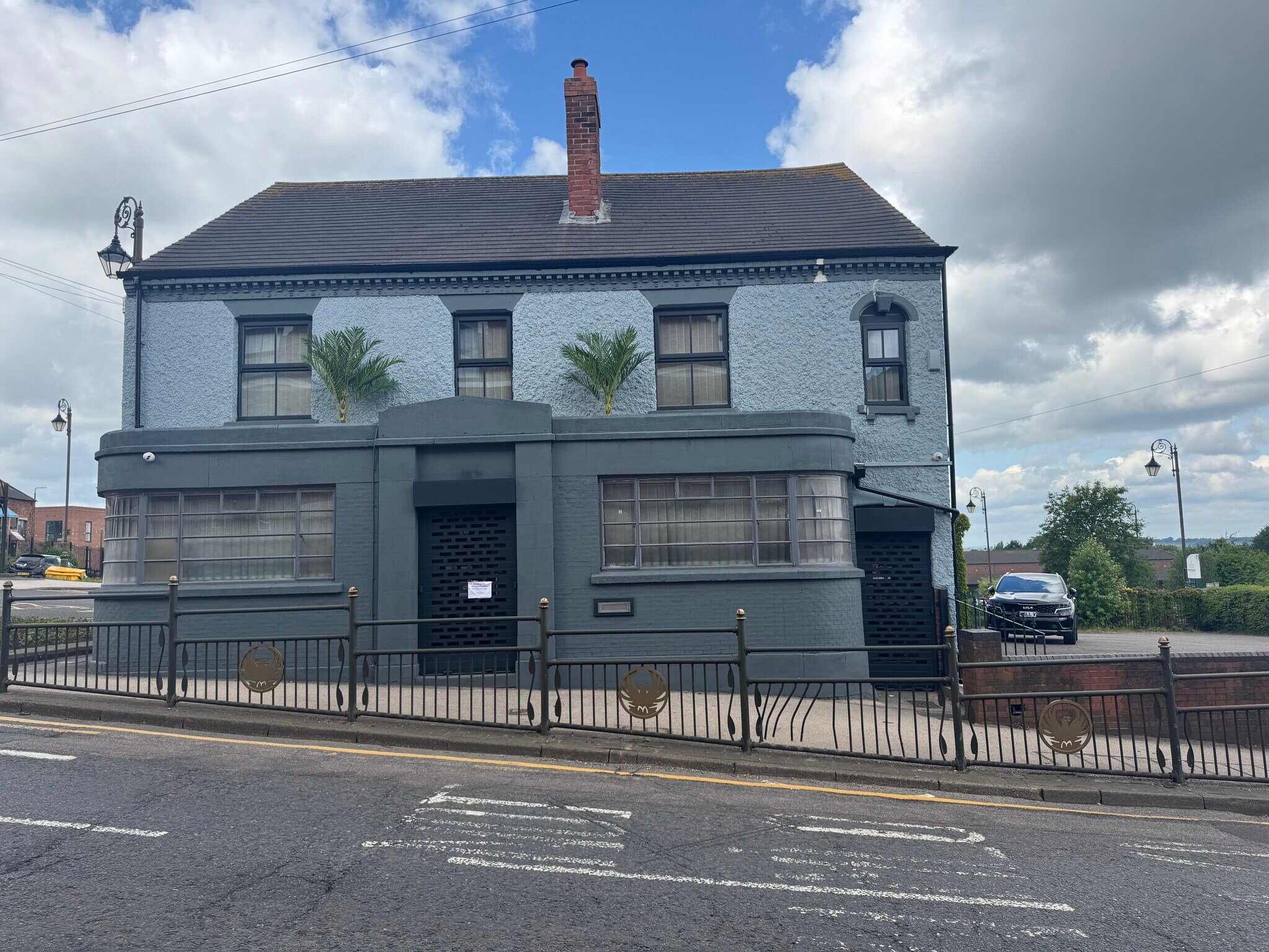 9 Mansfield Rd, Eastwood à louer Photo principale- Image 1 de 15